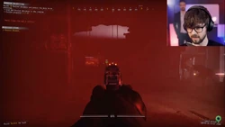 Gentleman, Yes Quite! screen