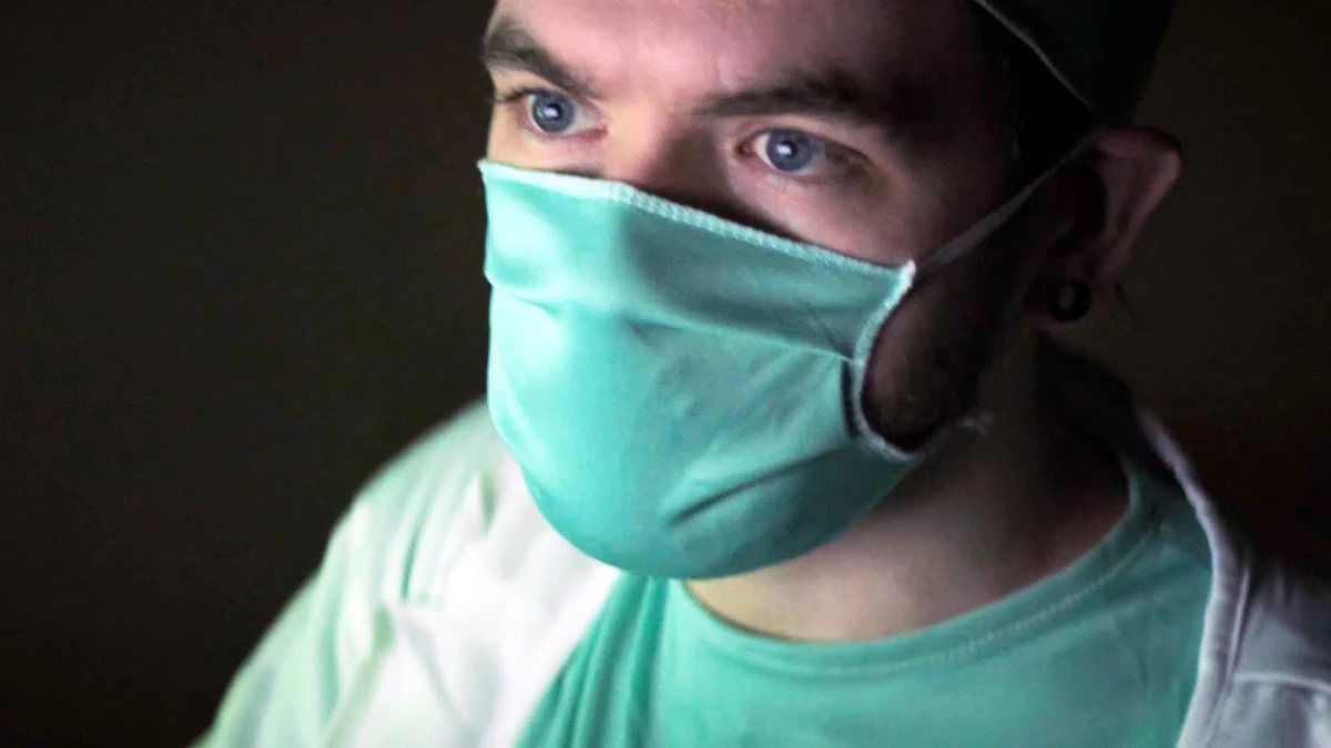 You're Not Ready For These Scary Games Jacksepticeye Wiki Fandom