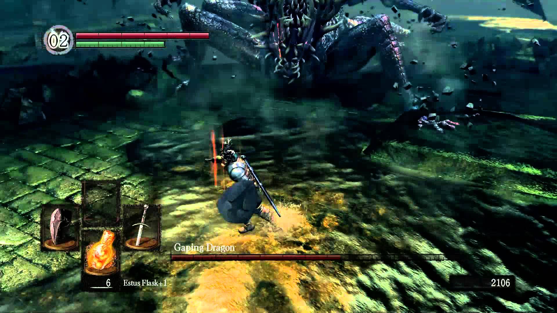 Dark Souls Pc Vagina Dragon Jacksepticeye Wiki Fandom