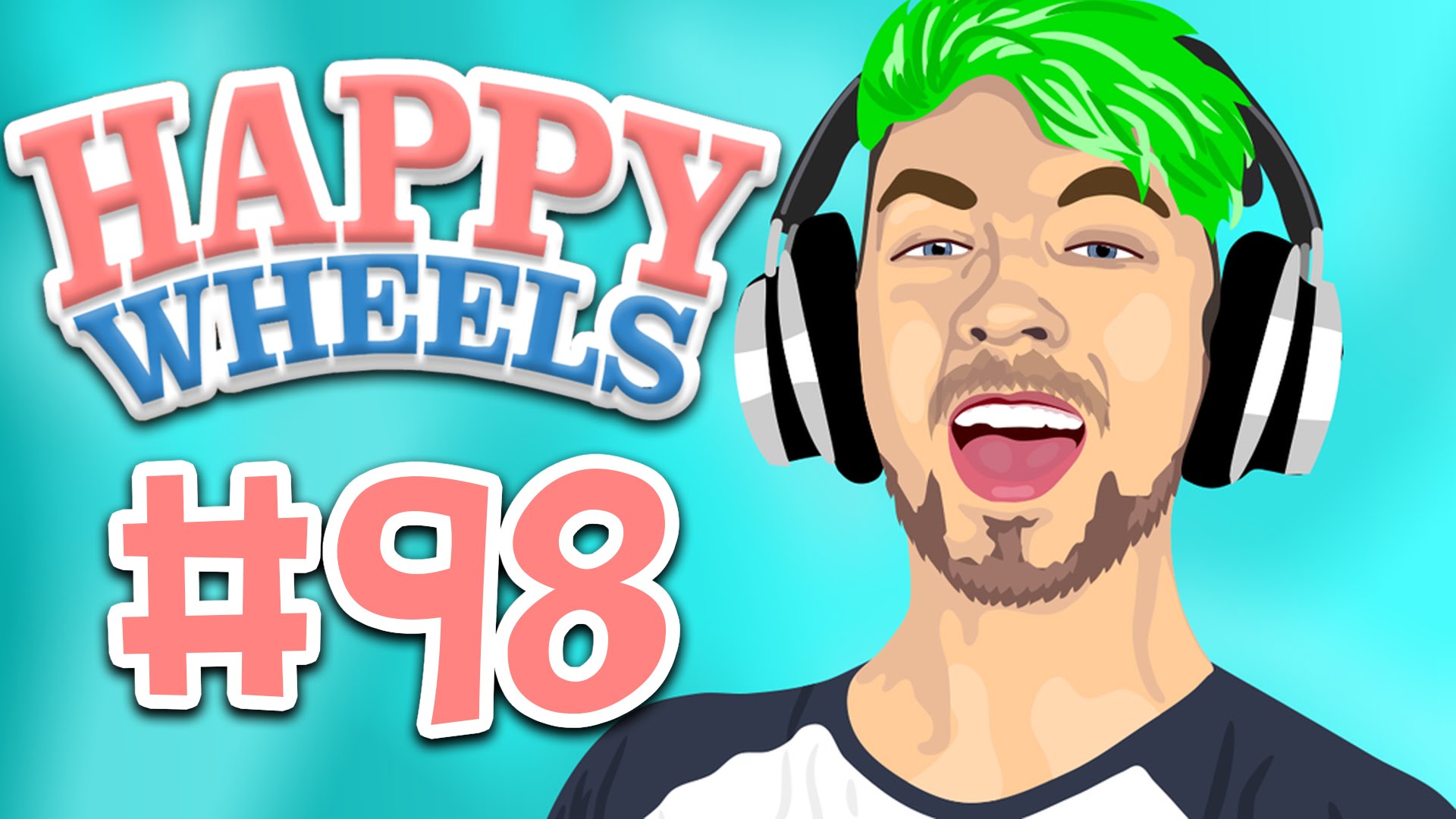 Happy Wheels Game  The Impossible Game