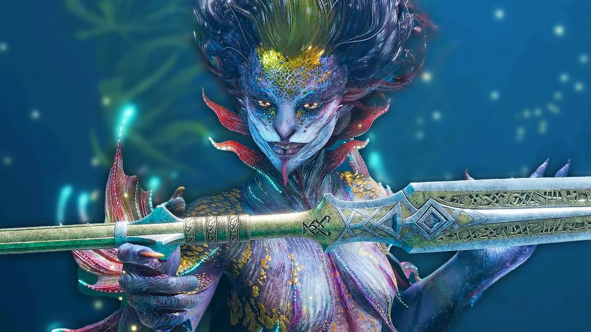 God of War Ragnarok Part 10 Jacksepticeye Wiki Fandom