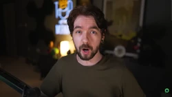 It took me 6 years to do this... screen