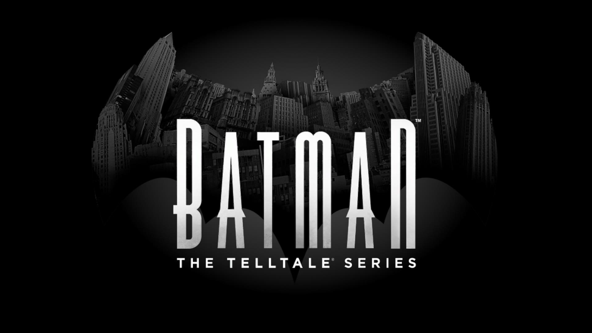 Batman The Telltale Series Jacksepticeye Wiki Fandom