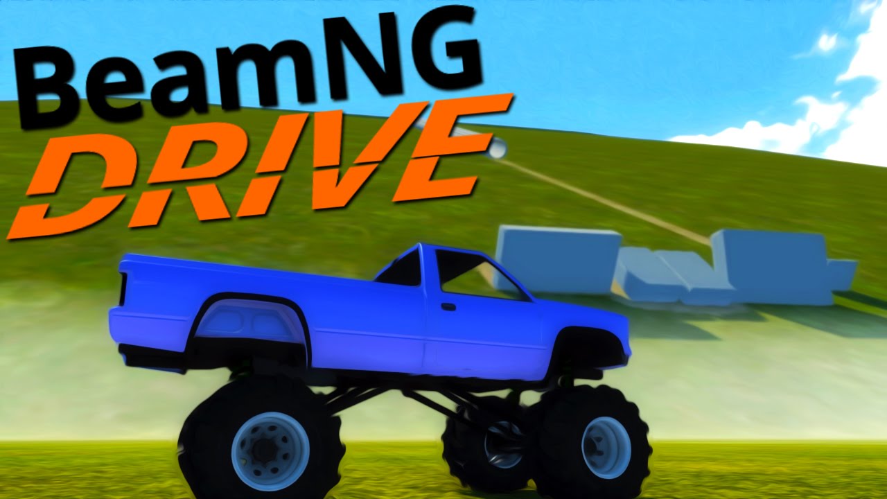 beamng drive wiki