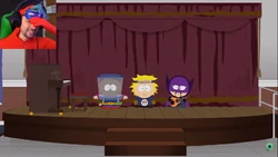 THE THERAPY KIDS screen