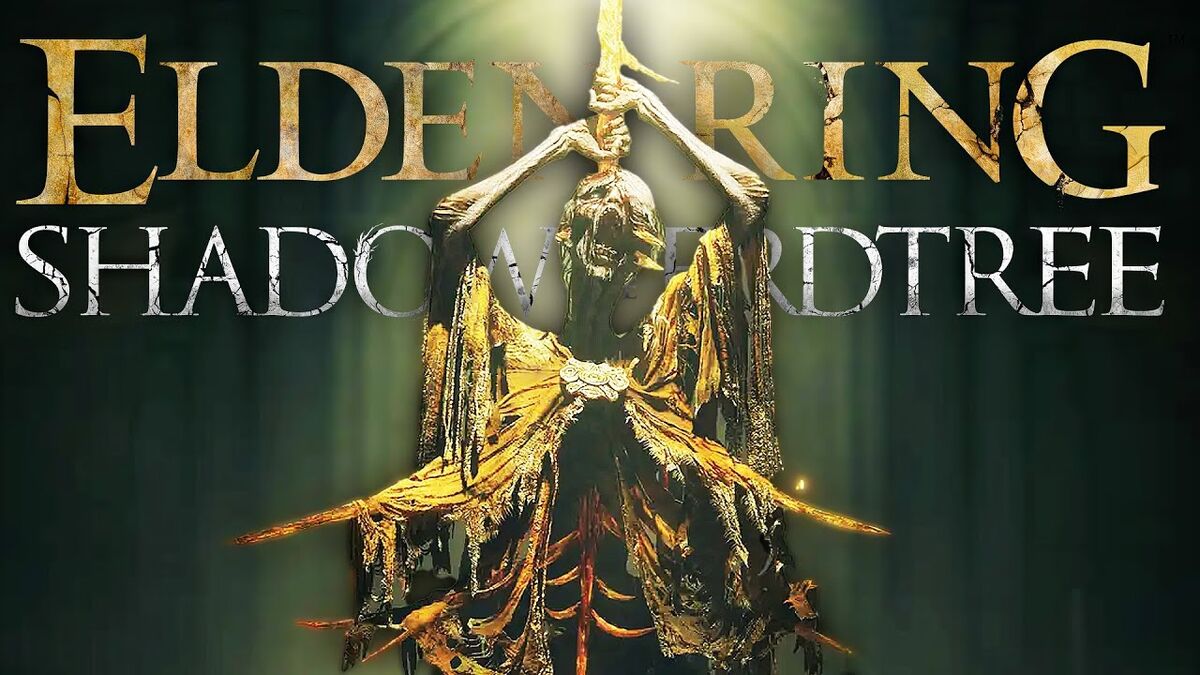 ELDEN RING Shadow of the Erdtree DLC Part 4 Jacksepticeye Wiki Fandom