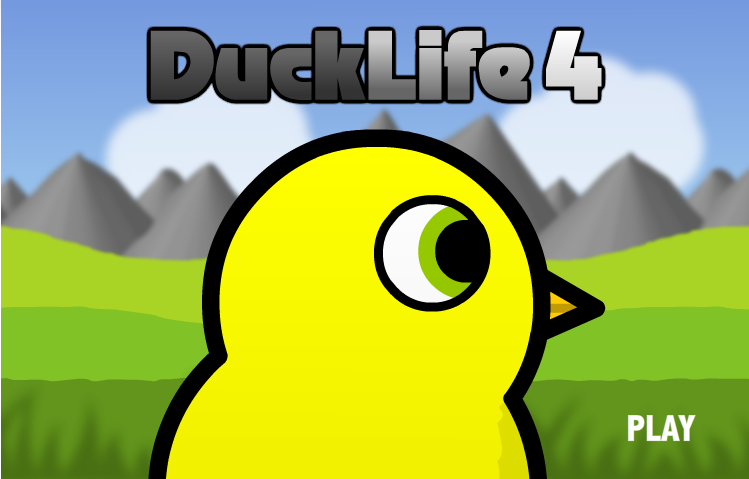 The Duck, Duck Life Wiki