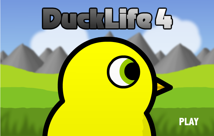 The Duck (Duck Life), Fictional Characters Wiki