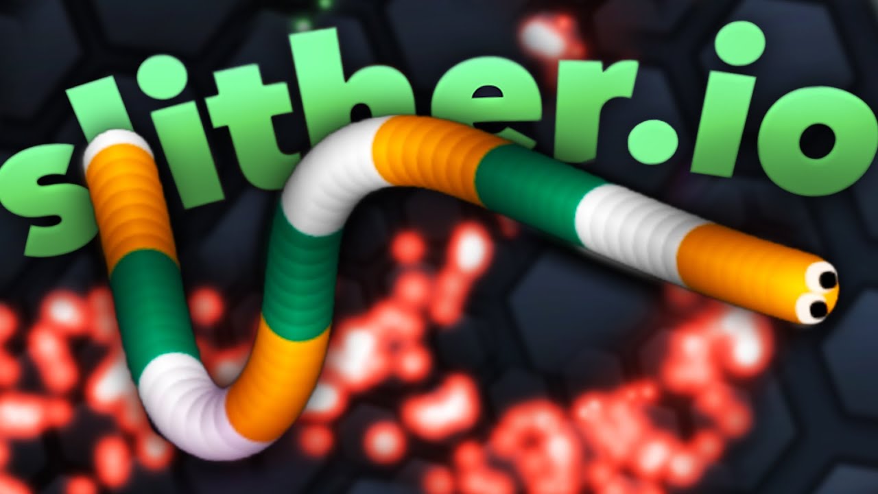 Slither.io, Jacksepticeye Wiki