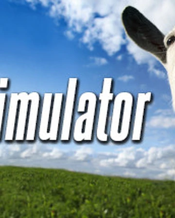 Goat Simulator For Mac Os X Goat Simulator For Mac Os X
