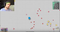 Diep.io, Jacksepticeye Wiki