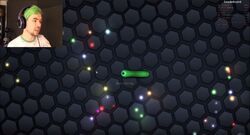 Slither.io, Jacksepticeye Wiki