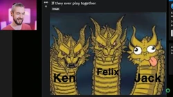 Minecraft Memes Are Taking Over My Life screen