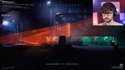 THE DREAM TEAM (GTFO) screen
