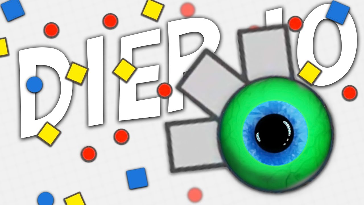 Diep.io, Jacksepticeye Wiki