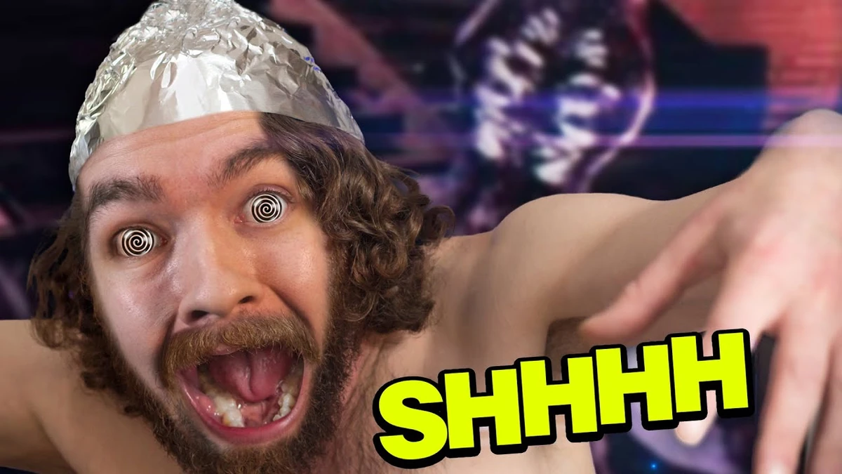 Scariest Multiplayer Horror Game Jacksepticeye Wiki Fandom