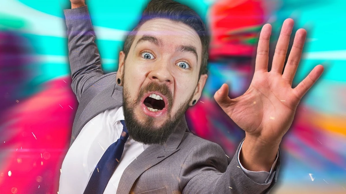 I&rsquo;M STILL SCARED OF HEIGHTS | Jacksepticeye Wiki | Fandom