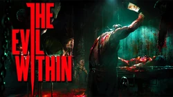 SO MUCH BLOOD! image