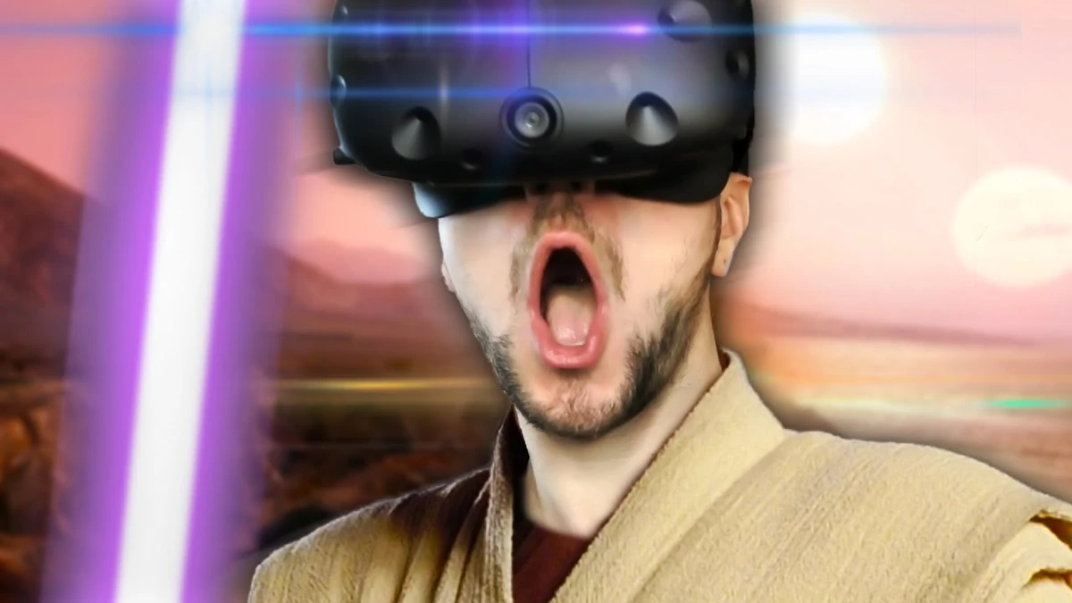 JEDI MASTER Jacksepticeye Wiki Fandom