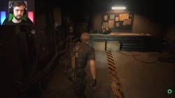 DON'T HURT MY REAL PROUD DAD screen