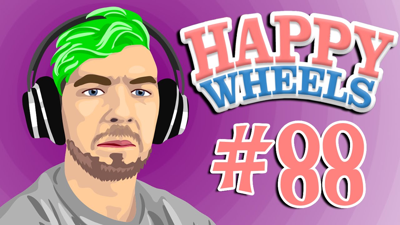 Happy Wheels: The Series, 2016