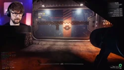 Scariest Multiplayer Horror Game screen