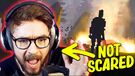 TRY NOT TO GET SCARED CHALLENGE