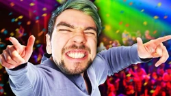 WHO'S FEELING SEA SICK?? image