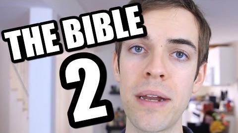 BOOK SEQUELS that don't exist (YIAY 2)