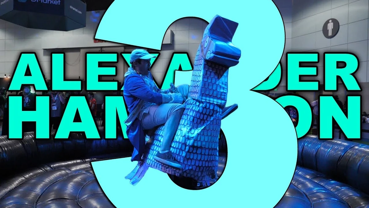 Alexander Hamilton 3 Jacksfilms Wiki Fandom