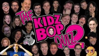 Kidz Bop, Season 11 Episode 6