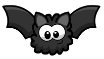 Bat Fuzzy