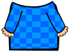 BlueCubeShirt