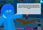 Holly Jolly Party Jack Frost dialogue 3