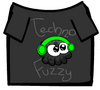 Technofuzzyshirt