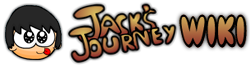 Jack's Journey Wiki