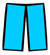 Light Blue Pants | Jack's Journey Wiki | Fandom