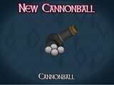 Cannonball