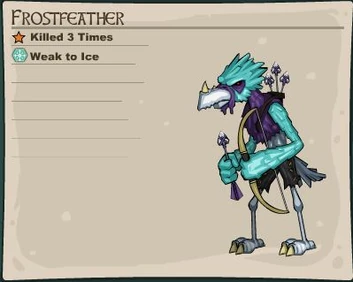 Frostfeather