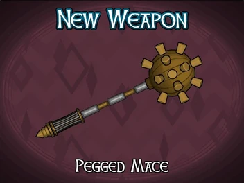 New-Weapon-Pegged-Mace