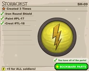 10gmx6x.jpg (50 KB) An Epic Round Shield