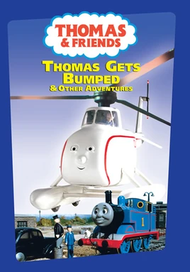 Thomas Gets Bumped and Other Stories | Jackson Doll's Media Library ...