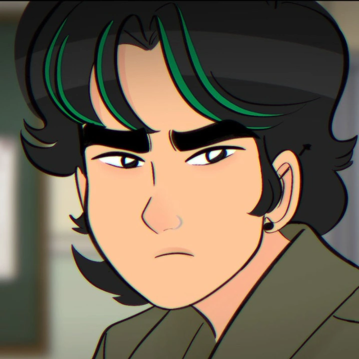 Ken Jackson's Diary Wiki Fandom