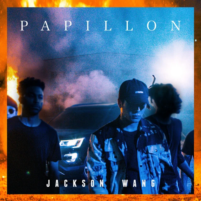 Papillon | Jackson Wang Wiki | Fandom