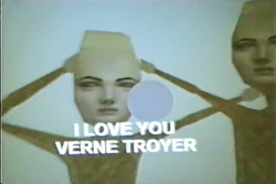 I Love You Verne Troyer Song Jack Stauber Wiki Fandom