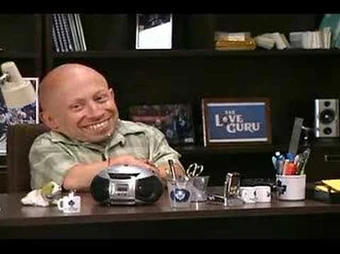 I Love You Verne Troyer Song Jack Stauber Wiki Fandom
