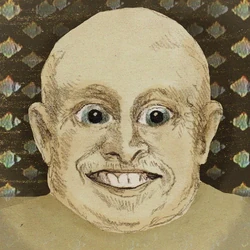 I Love You Verne Troyer Song Jack Stauber Wiki Fandom