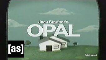 In the Nature of Things　Jack Stuler Jack Stauber's OPAL | Jack Stauber Wiki | Fandom