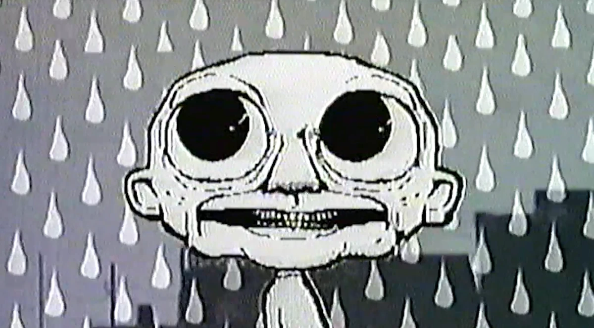 Rain Jack Stauber Wiki Fandom