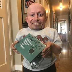 I Love You Verne Troyer Song Jack Stauber Wiki Fandom